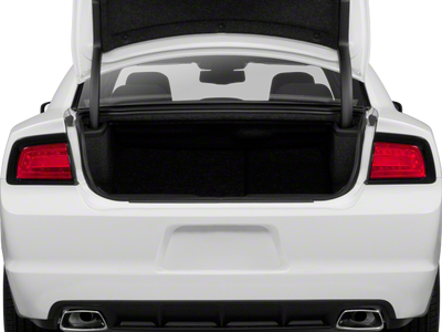 2011 Dodge Charger Rallye Plus