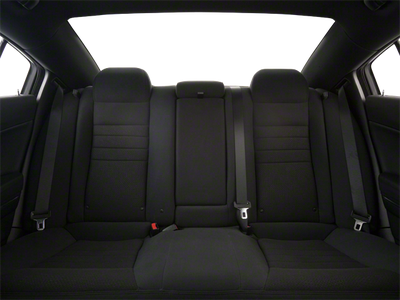 2011 Dodge Charger Rallye Plus