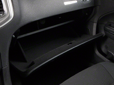 2011 Dodge Charger Rallye Plus