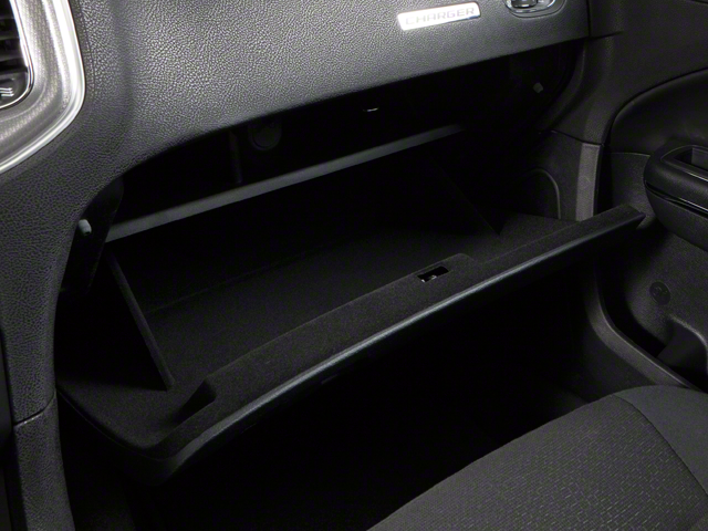 2011 Dodge Charger Rallye Plus