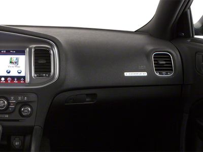 2011 Dodge Charger Rallye Plus