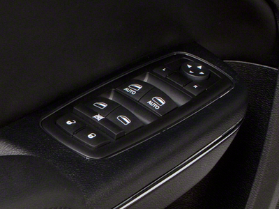 2011 Dodge Charger Rallye Plus