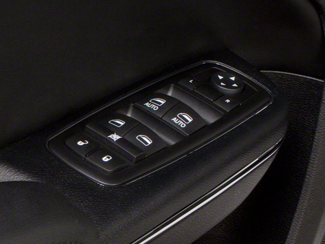 2011 Dodge Charger Rallye Plus