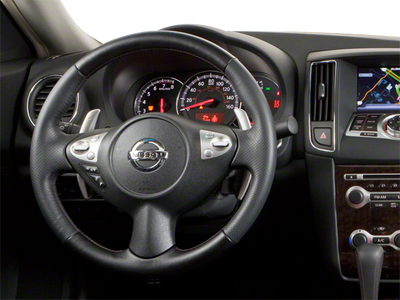 2011 Nissan Maxima 3.5 SV