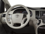 2011 Toyota Sienna SE