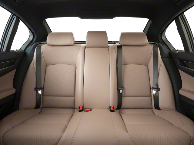 2012 BMW 7 series 740Li