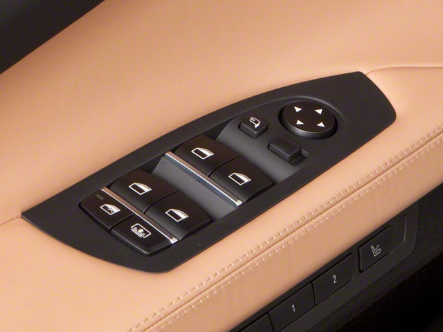 2012 BMW 7 series 740Li