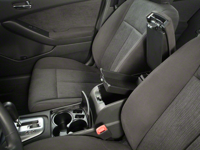 2012 Nissan Altima 2.5