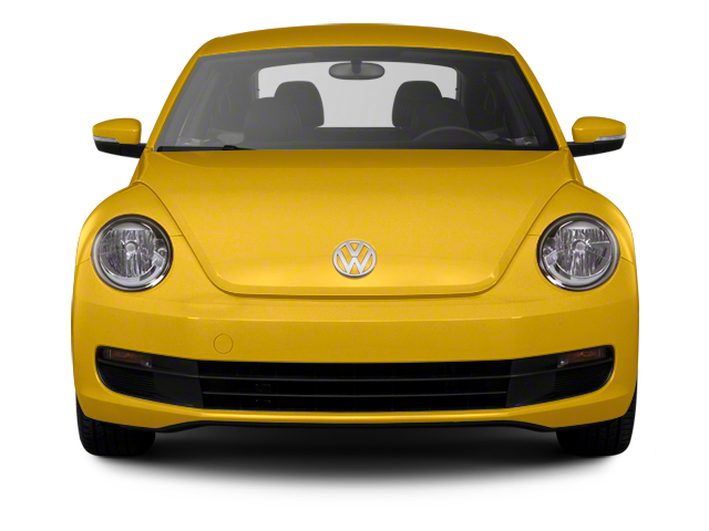 2012 Volkswagen Beetle 2.5L photo 4