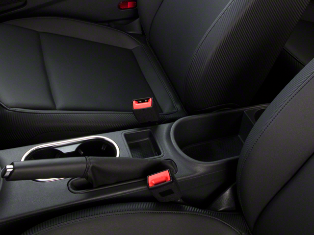 2012 Volkswagen Beetle 2.5L PZEV