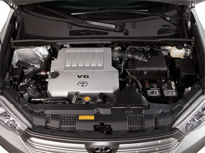 2013 Toyota Highlander SE