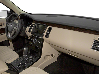 2014 Ford Flex SE