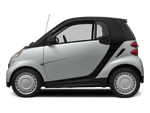 2014 smart fortwo Pure