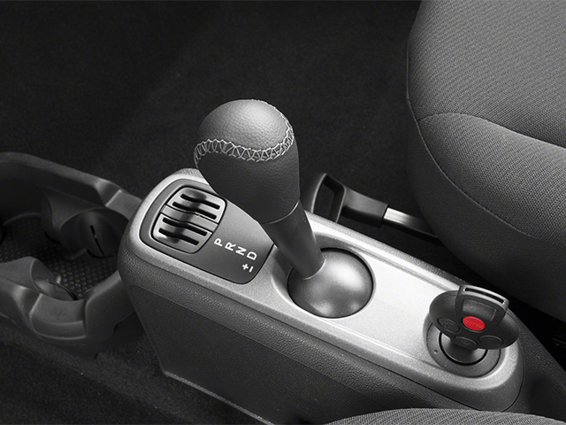 2014 smart fortwo Pure