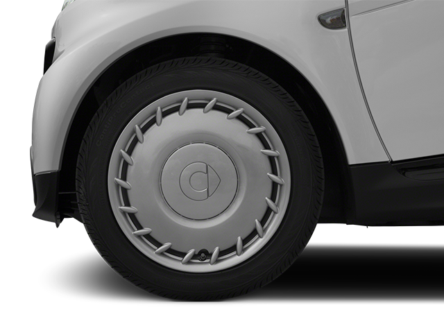 2014 smart fortwo Pure