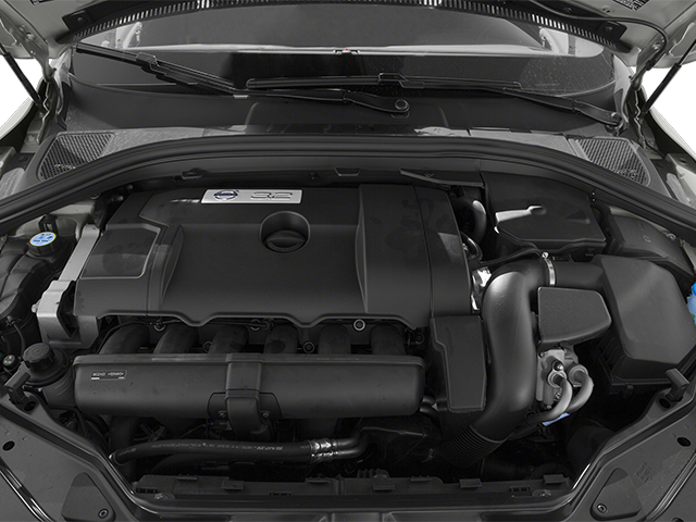 2014 Volvo XC60 3.0L R-Design