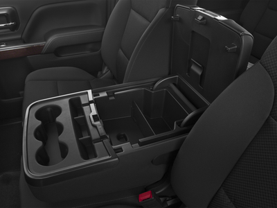 2015 GMC Sierra SLT