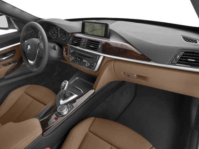 2016 BMW 3 series 328i xDrive