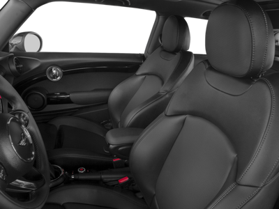 2016 MINI Hardtop S