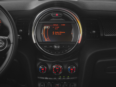 2016 MINI Hardtop S