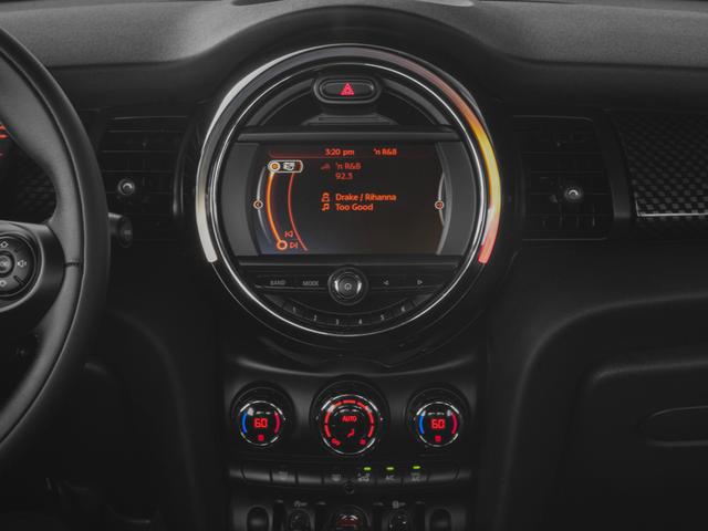 2016 MINI Hardtop S