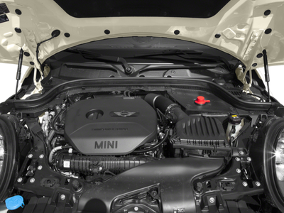 2016 MINI Hardtop S