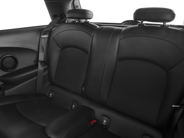 2016 MINI Hardtop S