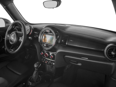 2016 MINI Hardtop S