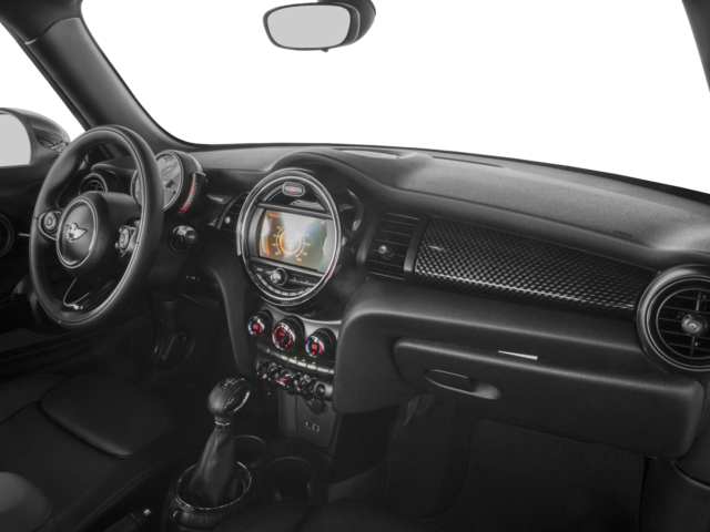 2016 MINI Hardtop S