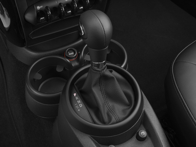 2016 MINI Countryman Cooper S