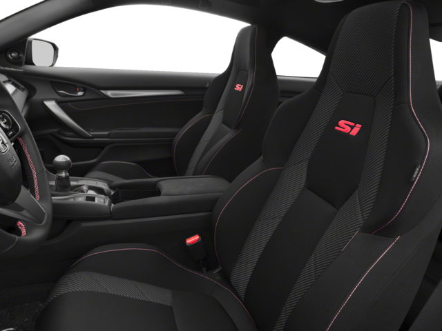2017 Honda Civic Si