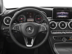 2017 Mercedes-Benz C-Class C 300 4MATIC®