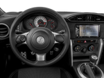 2017 Toyota 86 Manual (Natl)
