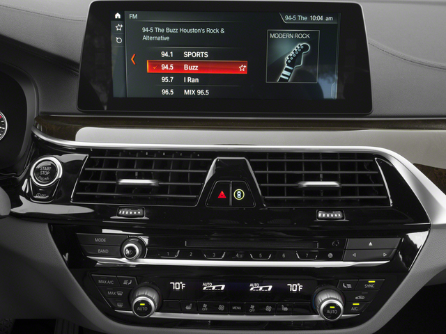 2018 BMW 6 series 640i xDrive