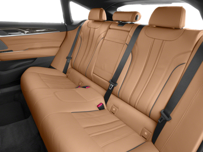 2018 BMW 6 series 640i xDrive