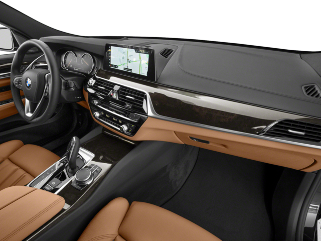 2018 BMW 6 series 640i xDrive