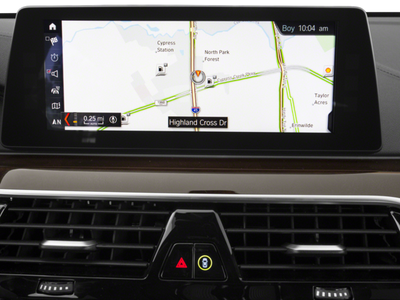 2018 BMW 6 series 640i xDrive