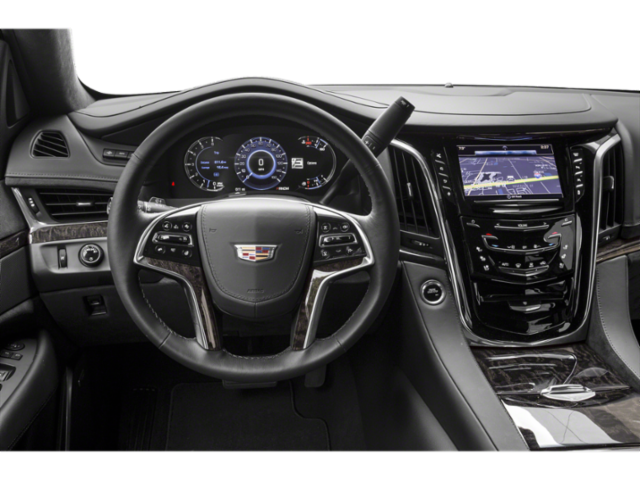 2018 Cadillac Escalade ESV photo 2