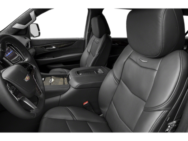 2018 Cadillac Escalade ESV photo 4