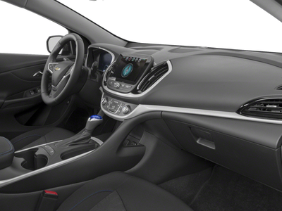 2018 Chevrolet Volt Premier