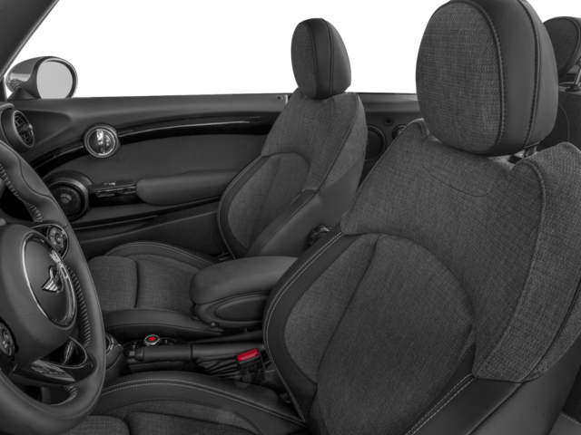 2018 MINI Convertible Cooper