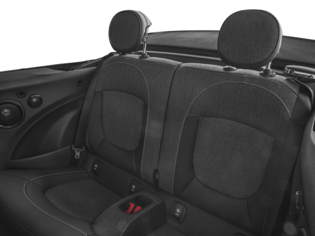 2018 MINI Convertible Cooper