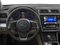 2018 Subaru Outback Touring