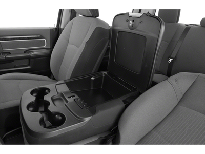 2019 RAM 2500 Big Horn