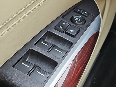 2015 Acura TLX V6 Advance
