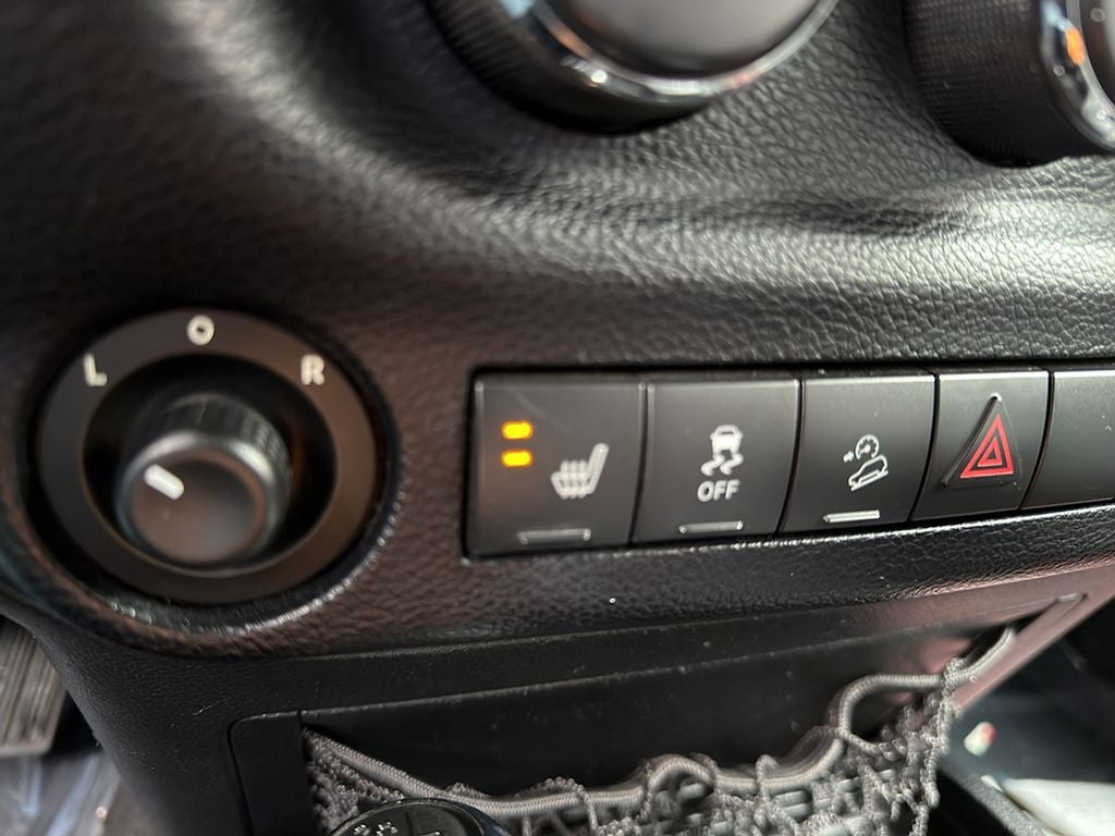 2014 Jeep Wrangler Rubicon X