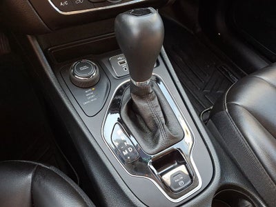 2022 Jeep Cherokee Altitude