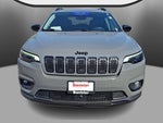 2022 Jeep Cherokee Altitude