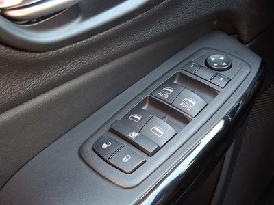 2022 Jeep Cherokee Altitude