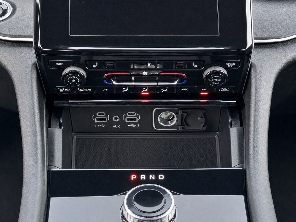 2023 Jeep Grand Cherokee L Altitude X
